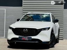 Продаж вживаних Mazda CX-5 в Київській області - купити на Автобазарі