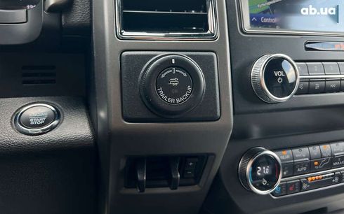 Ford Expedition 2020 - фото 28
