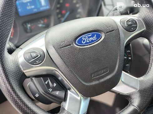 Ford Transit 2013 - фото 25