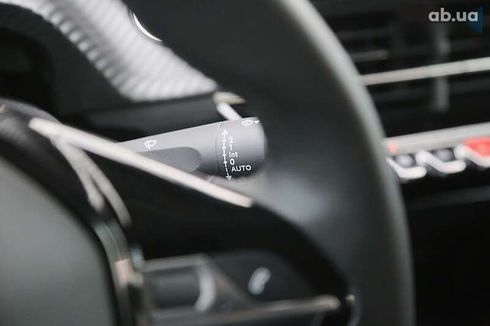 Peugeot e-208 2022 - фото 25