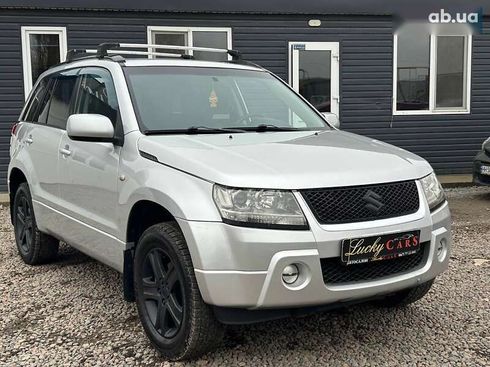 Suzuki Grand Vitara 2006 - фото 2