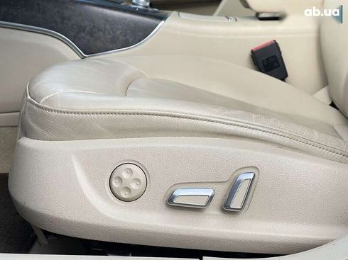 Audi A6 2018 - фото 21