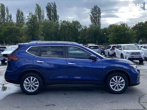 Nissan Rogue 2019 - фото 6