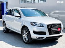 Купить Audi Автомат бу Одесса - купить на Автобазаре