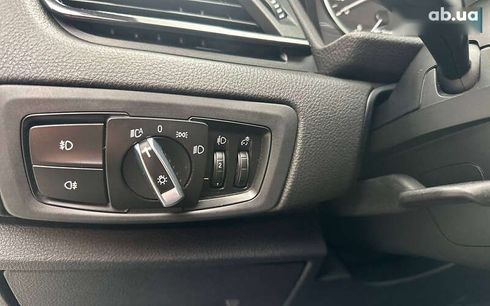 BMW 2 серия 2015 - фото 11