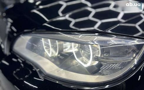 BMW X6 2013 - фото 7