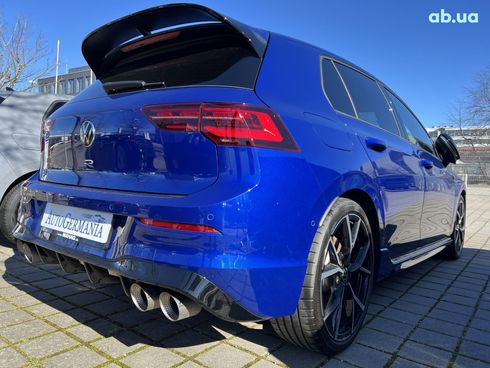 Volkswagen Golf R 2023 - фото 5