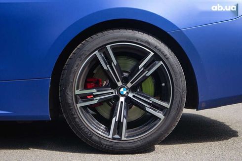 BMW 4 серия 2023 - фото 12