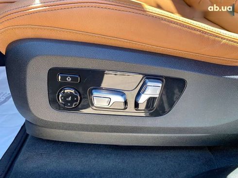 BMW X5 2021 - фото 24