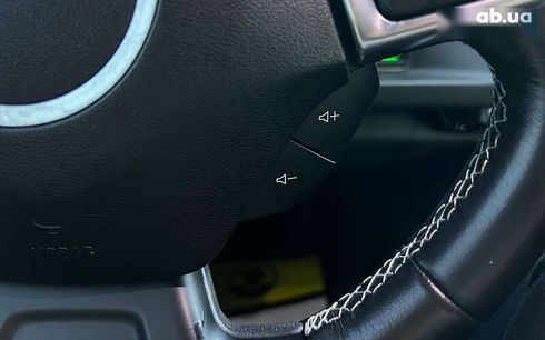 Chevrolet Camaro 2018 - фото 28