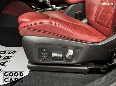 BMW X4 2019 - фото 17