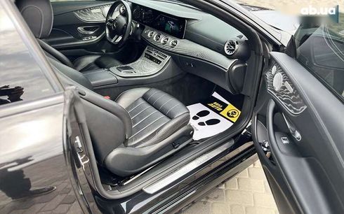 Mercedes-Benz E-Класс 2020 - фото 25