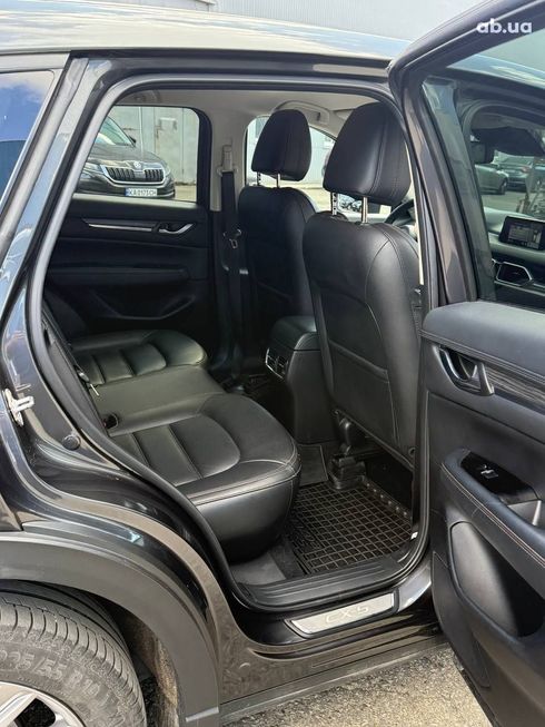Mazda CX-5 2019 - фото 12