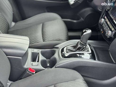 Nissan Rogue 2019 - фото 29