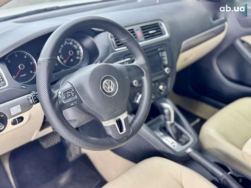 Volkswagen Jetta 2013 - фото 14