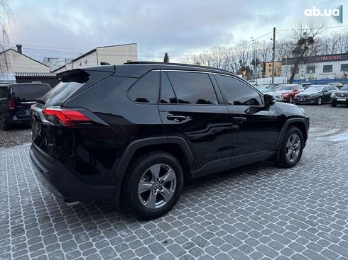 Toyota RAV4 2023 - фото 15