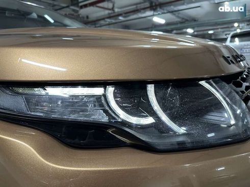 Land Rover Range Rover Evoque 2014 - фото 15