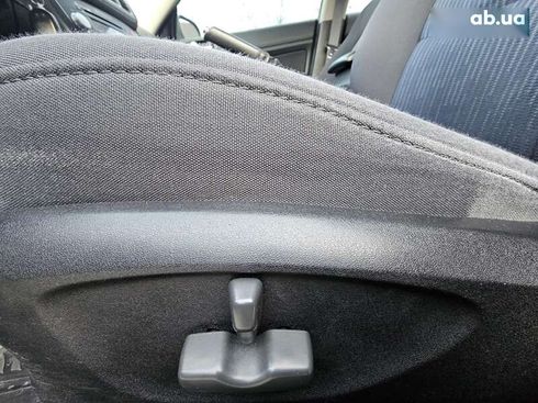 Subaru Legacy 2009 - фото 19
