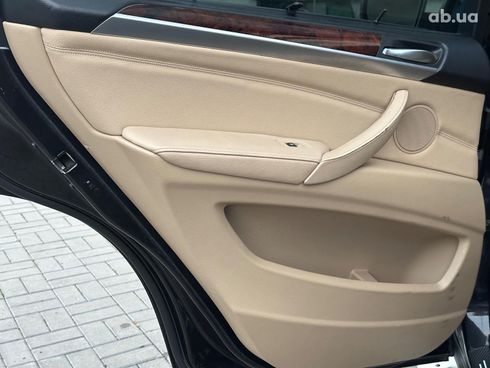 BMW X5 2012 черный - фото 17