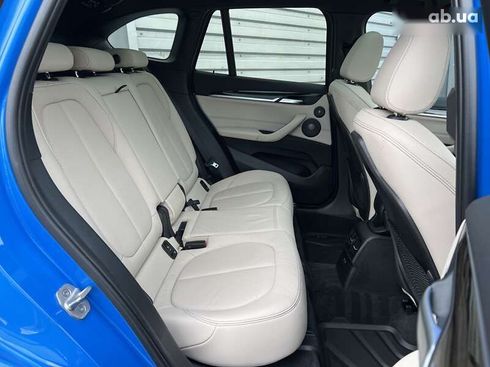 BMW X1 2020 - фото 25