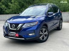 Продаж вживаних Nissan Rogue в Києві - купити на Автобазарі
