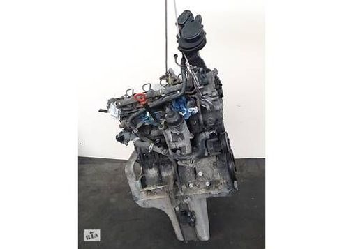 двигатель в сборе для Mercedes-Benz A-Класс - купить на Автобазаре - фото 9