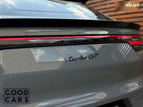 Porsche Cayenne Coupe 2023 - фото 25