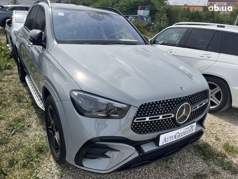 Mercedes-Benz GLE-Класс 2023 - фото 31