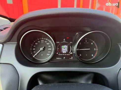 Land Rover Discovery Sport 2017 - фото 26