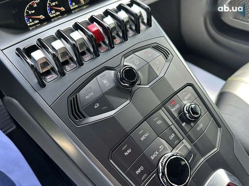 Lamborghini Huracan 2018 - фото 30