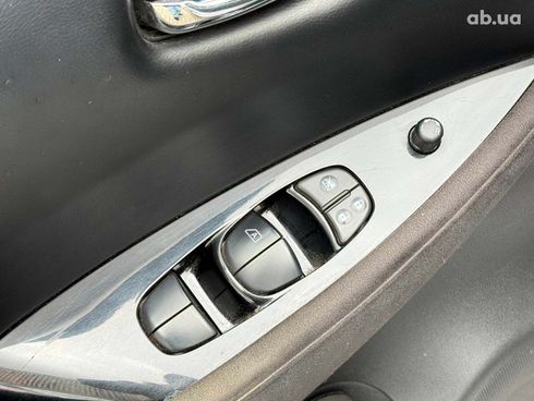 Nissan Leaf 2015 серый - фото 6