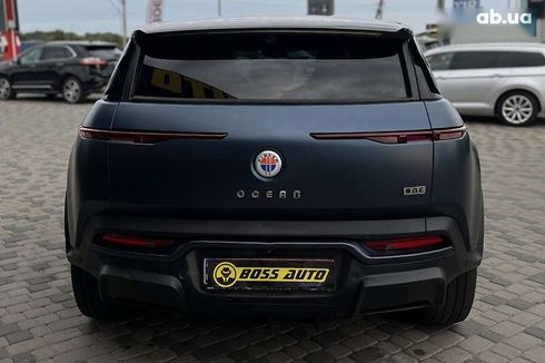 Fisker Ocean 2023 - фото 6