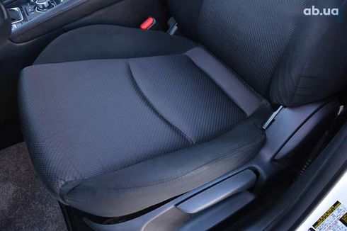 Mazda 3 2017 - фото 23