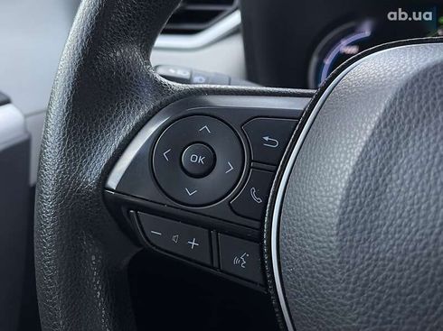 Toyota RAV4 2020 - фото 24