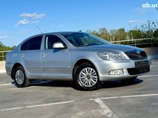 Продаж вживаних Skoda в Київській області - купити на Автобазарі