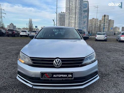 Volkswagen Jetta 2015 - фото 2