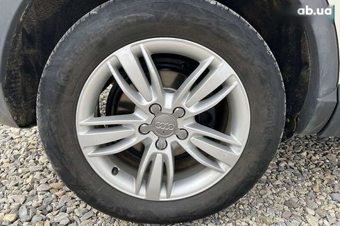 Audi Q3 2012 - фото 23