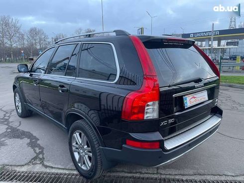 Volvo XC90 2008 - фото 6