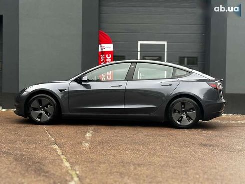 Tesla Model 3 2021 - фото 5