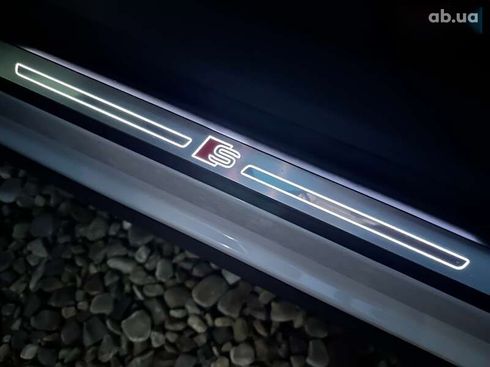 Audi E-Tron 2021 - фото 9