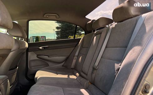 Honda Civic 2007 - фото 11