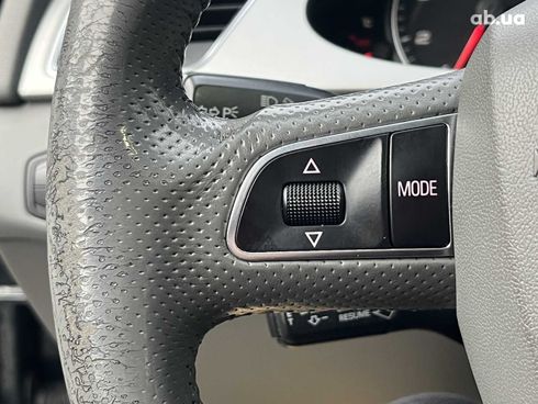 Audi A4 2008 серый - фото 26