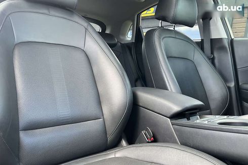 Hyundai Kona 2022 - фото 25