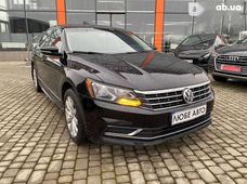 Продажа б/у Volkswagen Passat во Львове - купить на Автобазаре