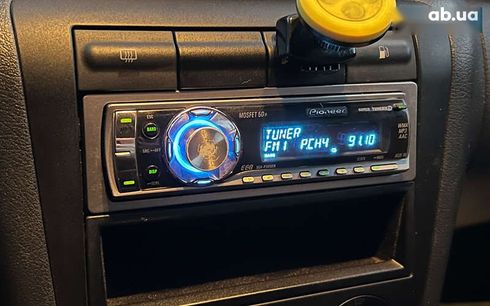 Skoda Octavia 2007 - фото 13