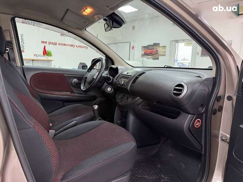 Nissan Note 2007 - фото 28