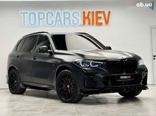 Продажа б/у BMW X5 2022 года в Киеве - купить на Автобазаре