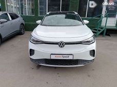 Продажа б/у Volkswagen ID.4 Crozz - купить на Автобазаре
