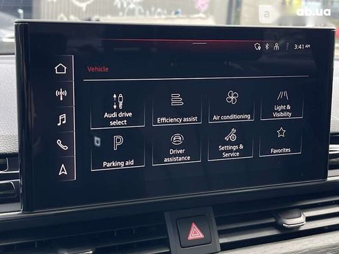 Audi A4 2022 - фото 30