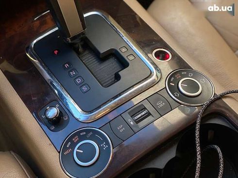 Volkswagen Touareg 2008 - фото 29